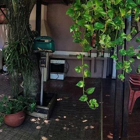 Hostel & Posada Noelia Puerto Iguazú Eksteriør billede
