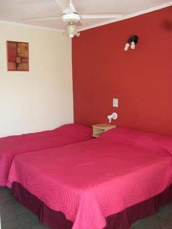 Hostel & Posada Noelia Puerto Iguazú Eksteriør billede